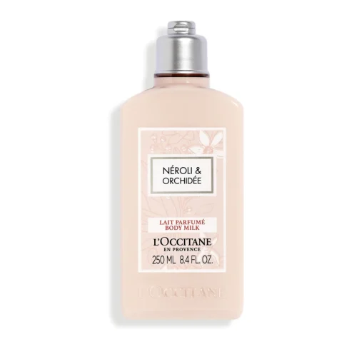 L'Occitane NEROLI & ORCHIDEE KÖRPERMILCH 250 ML