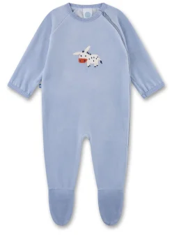 Kinder Sanetta Nicki-Overall
