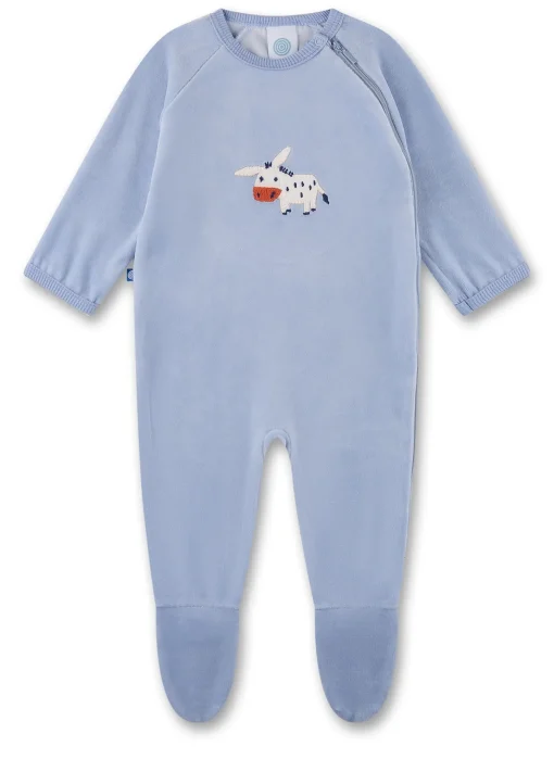 Kinder Sanetta Nicki-Overall