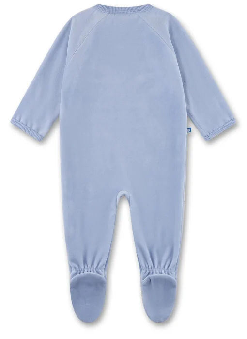 Kinder Sanetta Nicki-Overall