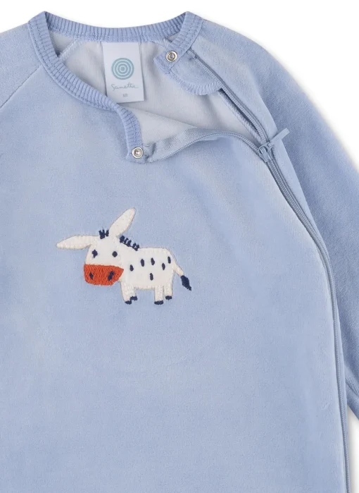 Kinder Sanetta Nicki-Overall