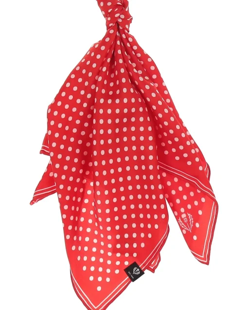 Damen Fraas Nickituch