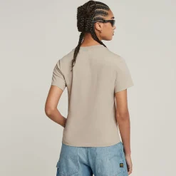 Damen G-Star Nifous T-Shirt