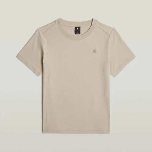 Damen G-Star Nifous T-Shirt