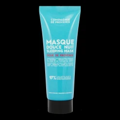 Herren Compagnie de Provence NIGHT FACE MASK 75ML FIG