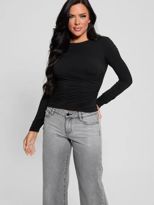 Damen GUESS Noelle Long Sleeve