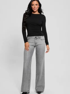 Damen GUESS Noelle Long Sleeve