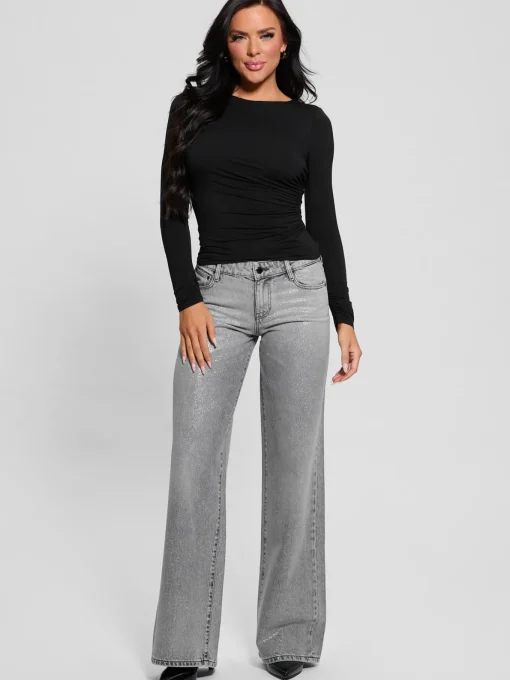 Damen GUESS Noelle Long Sleeve
