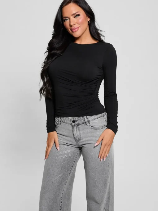 Damen GUESS Noelle Long Sleeve