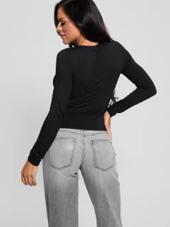 Damen GUESS Noelle Long Sleeve