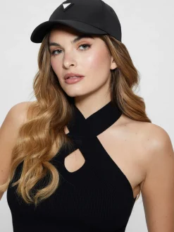 Damen GUESS Noemie 4G Baseball Cap