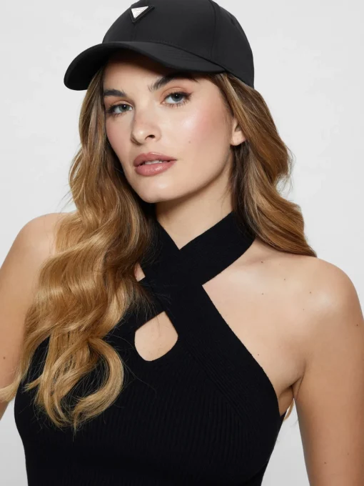 Damen GUESS Noemie 4G Baseball Cap