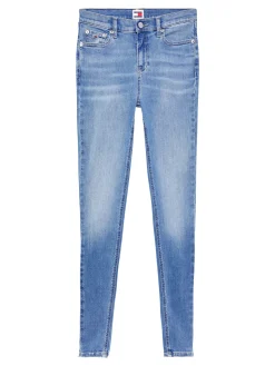 Damen Tommy Jeans Nora Skinny Jeans