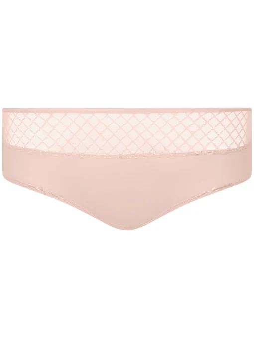 Damen Chantelle Norah Chic Bedeckender Shorty