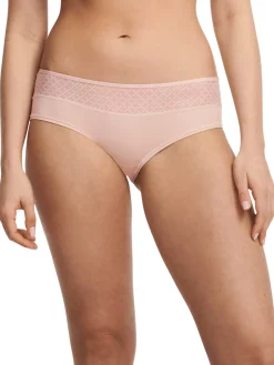 Damen Chantelle Norah Chic Bedeckender Shorty