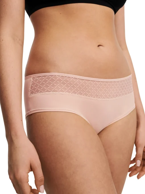 Damen Chantelle Norah Chic Bedeckender Shorty