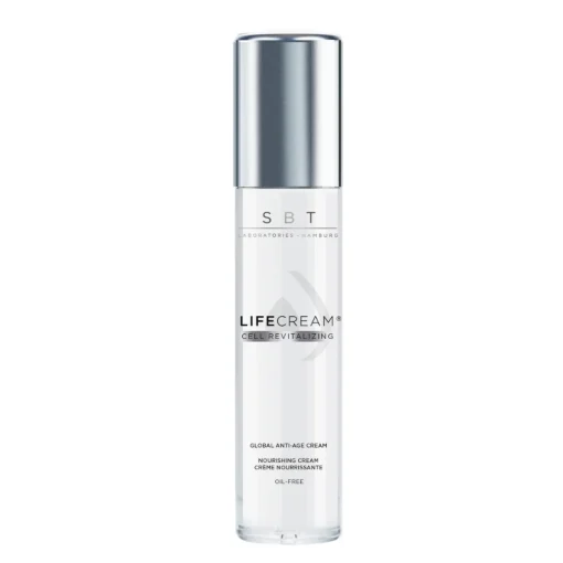 Herren SBT Nutritive Creme Ölfrei