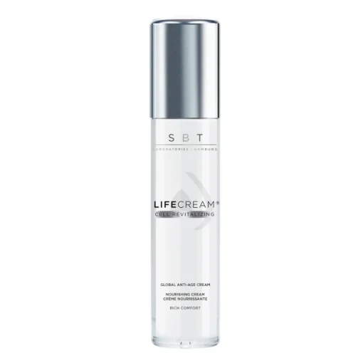 Herren SBT Nutritive Creme Rich