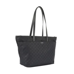 Damen JOOP! Nylon Cornflower Helena Shopper Lhz1