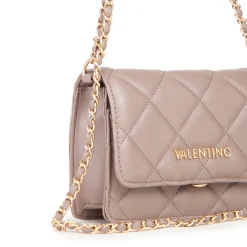 Damen Valentino Ocarina Umhängetasche