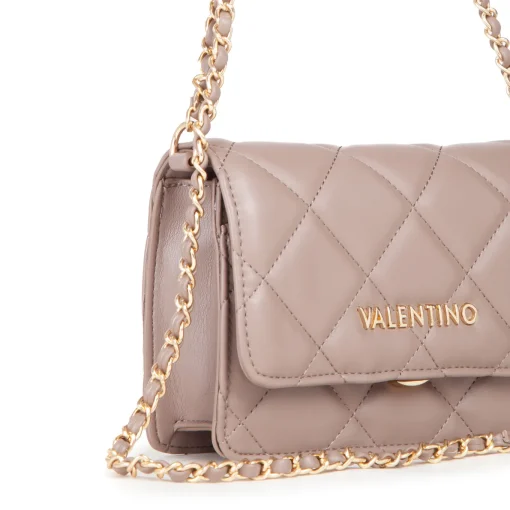 Damen Valentino Ocarina Umhängetasche