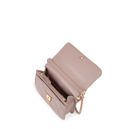 Damen Valentino Ocarina Umhängetasche