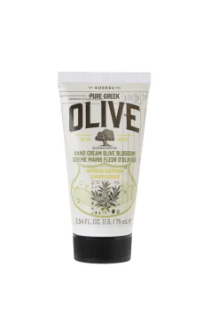 Herren KORRES Olive & Olive Blossom Handcreme
