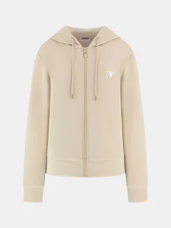 Damen GUESS Olympe Full Zip Sweater