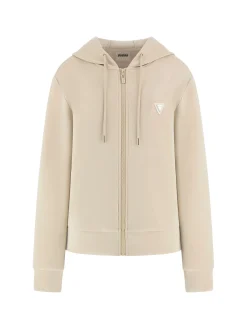Damen GUESS Olympe Full Zip Sweater