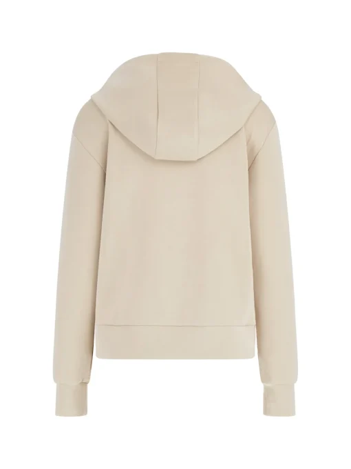 Damen GUESS Olympe Full Zip Sweater