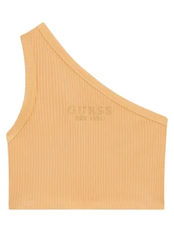 Kinder GUESS One Shoulder Top