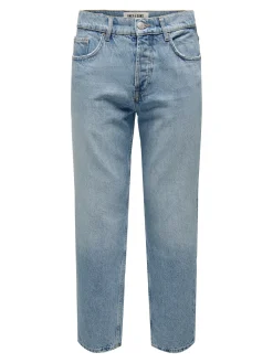 Herren Only & Sons ONSEDGE LOOSE