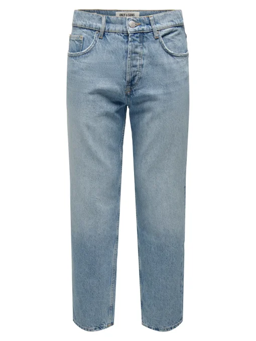Herren Only & Sons ONSEDGE LOOSE