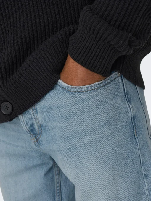 Herren Only & Sons ONSEDGE LOOSE