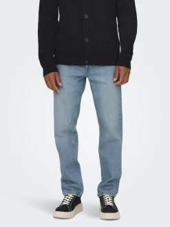 Herren Only & Sons ONSEDGE LOOSE