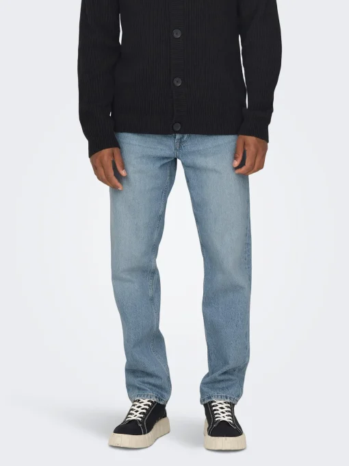 Herren Only & Sons ONSEDGE LOOSE