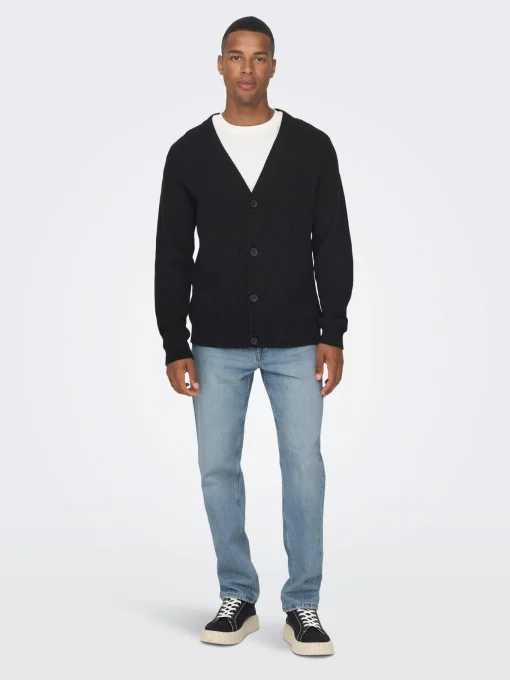 Herren Only & Sons ONSEDGE LOOSE