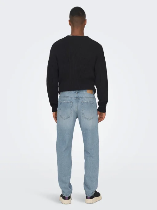 Herren Only & Sons ONSEDGE LOOSE