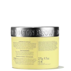 Herren Molton Brown ORANGE & BERGAMOT RADIANT BODY POLISHER