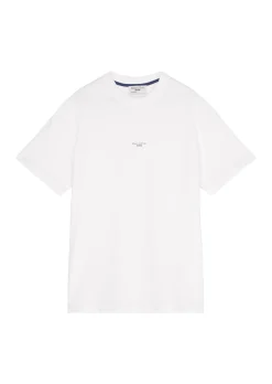 Herren Marc O´Polo Denim ORGANIC COTTON-T-SHIRT RELAXED AUS SOFTER BIO-BAUMWOLLE