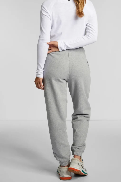 Damen Rich & Royal Organic Heavy Jersey Longsleeve