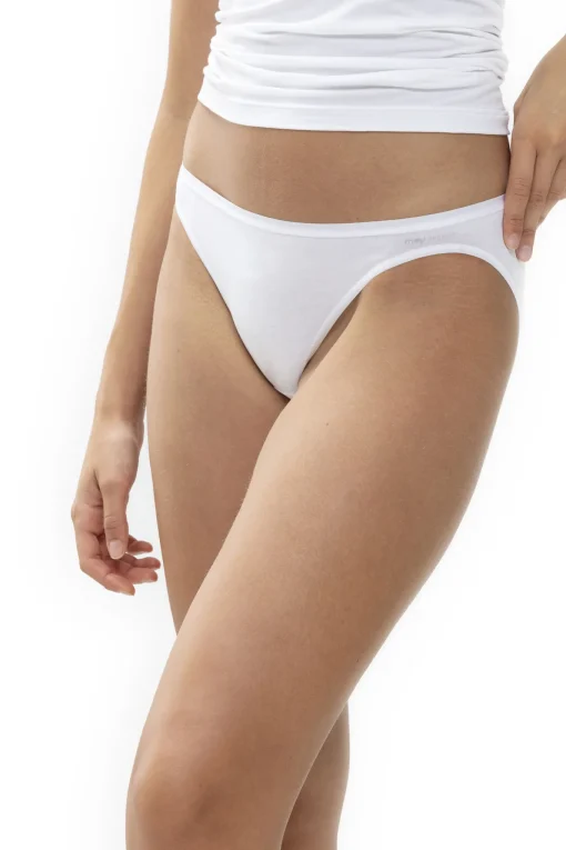 Damen Mey ORGANIC Mini-Slip