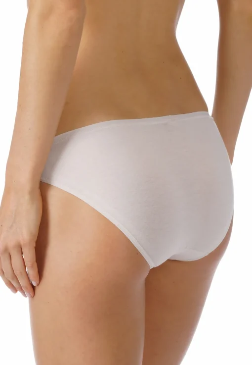Damen Mey ORGANIC Mini-Slip
