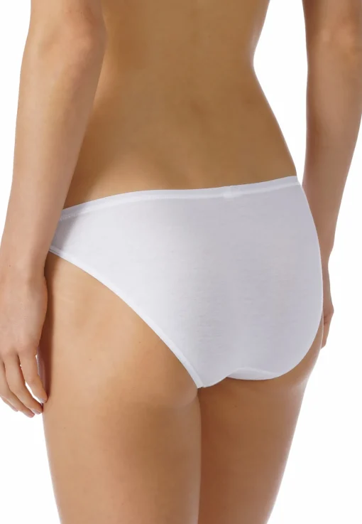 Damen Mey ORGANIC Mini-Slip