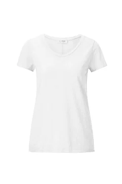 Damen Rich & Royal Organic Slub Shirt