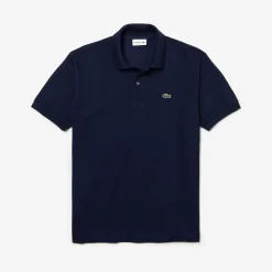 Herren Lacoste Original L.12.12 Poloshirt