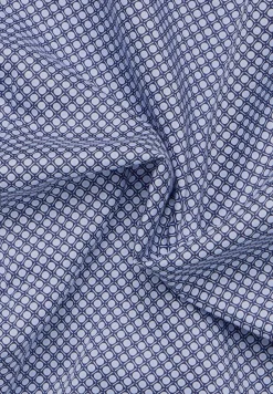 Herren Eterna Original Shirt Popeline Langarm