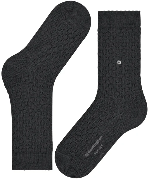 Damen Burlington Orkney Damen Socken