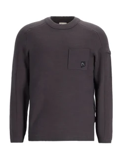 Herren CHASIN' Oscar Round Pullover