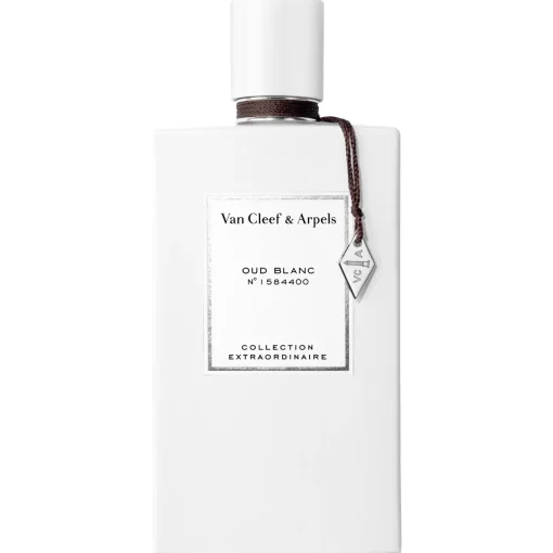Herren/Damen VAN CLEEF & ARPELS Oud Blanc EdP